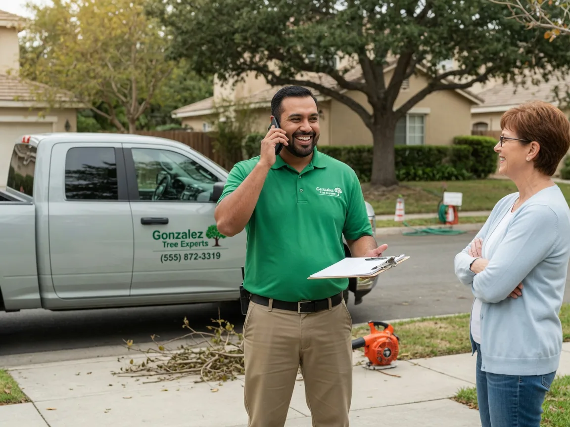 Tree Service Diablo, CA FAQs